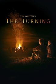 The Turning is the best movie in Richard Roxburgh filmography.