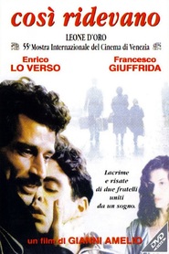 Cosi ridevano is the best movie in Rosaria Danze filmography.