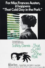 That Cold Day in the Park is the best movie in Susanne Benton filmography.