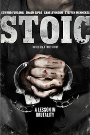 Stoic - movie with Shaun Sipos.