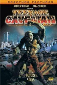 Film Teenage Caveman.