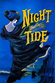 Night Tide is the best movie in Luana Anders filmography.