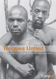 Tongues Untied is the best movie in Blackberri filmography.