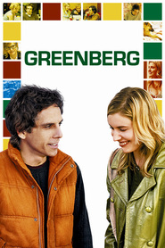Greenberg is the best movie in Sharlotta Vida Silverman filmography.