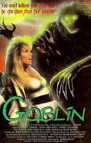 Goblin is the best movie in Matthew Lewis filmography.