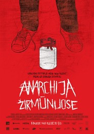 Anarchija Zirmunuose is the best movie in Giedre Giedraityte filmography.