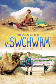 Swchwrm - movie with Yahya Gaier.