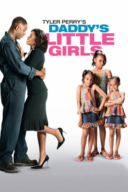 Daddy's Little Girls - movie with Louis Gossett Jr..