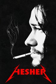 Hesher - movie with Rainn Wilson.