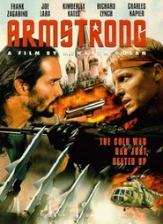 Armstrong - movie with Charles Napier.