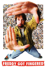 Freddy Got Fingered - movie with Julie Hagerty.