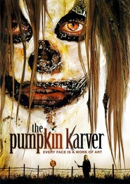 The Pumpkin Karver - movie with Terrence Evans.
