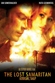 The Lost Samaritan is the best movie in Ian Somerhalder filmography.
