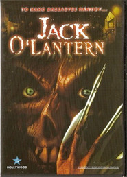 Jack O'Lantern is the best movie in Brian Avenet-Bradley filmography.