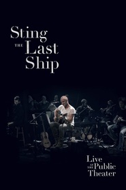 The Last Ship - movie with Travis Van Winkle.