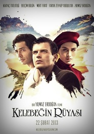 Kelebegin ruyasi - movie with Ahmet Mumtaz Taylan.