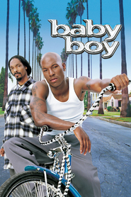 Baby Boy is the best movie in Snoop Dogg filmography.