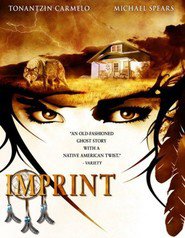 Imprint is the best movie in Marc Barnes filmography.