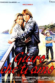 Giuro che ti amo is the best movie in Gabriella Di Luzio filmography.
