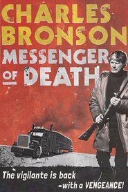 Messenger of Death - movie with Jeff Corey.