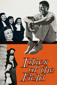 Lilies of the Field - movie with Sidney Poitier.