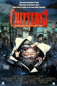 Critters 3 is the best movie in Geoffrey Blake filmography.