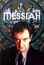 TV series Messiah.