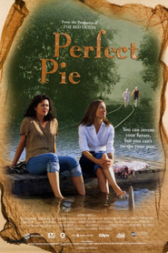 Perfect Pie - movie with Rachel McAdams.