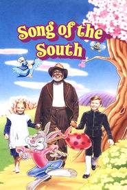 Animation movie Song of the South.