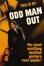 Film Odd Man Out.