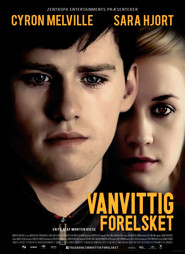 Vanvittig forelsket is the best movie in Kristoffer Hylding filmography.
