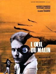L'oeil du malin - movie with Stephane Audran.