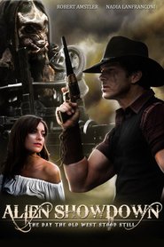 Alien Showdown: The Day the Old West Stood Still is the best movie in Andrew Boetjer filmography.