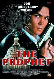The Prophet - movie with Barbara Steele.