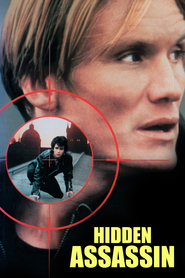 The Shooter - movie with Michael Rogers.