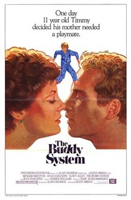 The Buddy System - movie with Susan Sarandon.