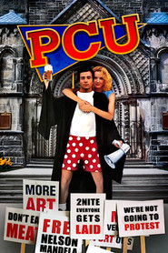 PCU is the best movie in Matt Ross filmography.