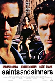 Saints and Sinners is the best movie in Charles Guardino filmography.