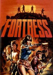 Fortress - movie with Rachel Ward.