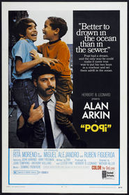 Popi - movie with Alan Arkin.