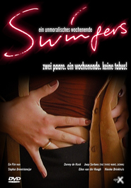 Swingers is the best movie in Ellen van der Koogh filmography.