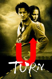 U Turn - movie with Jon Voight.