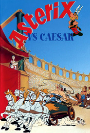 Asterix et la surprise de Cesar is the best movie in Serge Sauvion filmography.