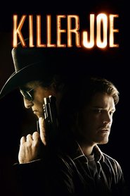 Killer Joe - movie with Emile Hirsch.