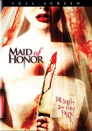 Film Maid of Honor.