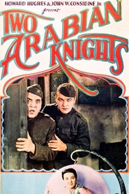 Two Arabian Knights - movie with Mary Astor.