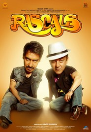 Rascals - movie with Sanjay Dutt.
