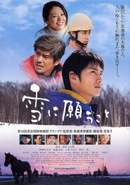 Yuki ni negau koto is the best movie in Yusuke Iseya filmography.
