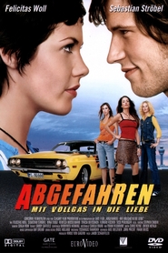 Abgefahren - movie with Sissi Perlinger.