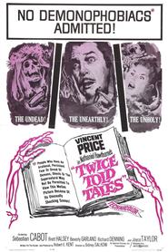 Twice-Told Tales - movie with Beverly Garland.